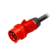 ŁADOWARKA DO SAMOCHODU MOBILNA ORNO OR-EV-13702 11 kW